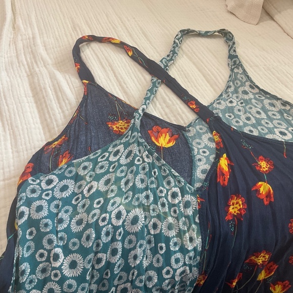 Free People Sundress in L - Picture 3 of 6